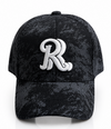"R" CORDUROY