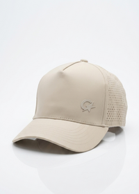 Dry Fit Beige