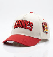 LEONES