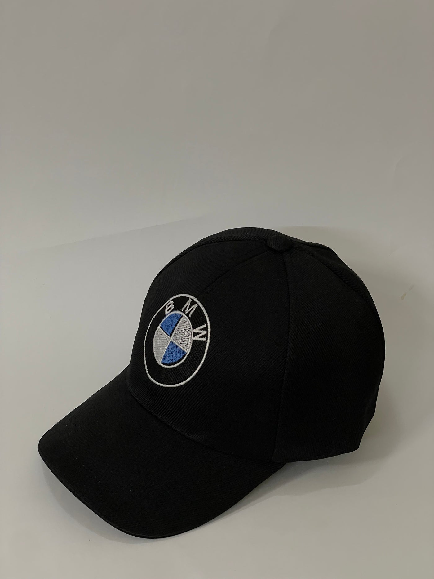 03) Motorsport Cap Trio (Pre Orders Only)