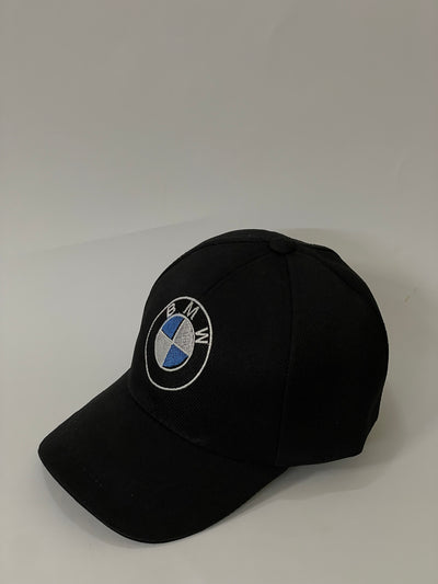 03) Motorsport Cap Trio (Pre Orders Only)