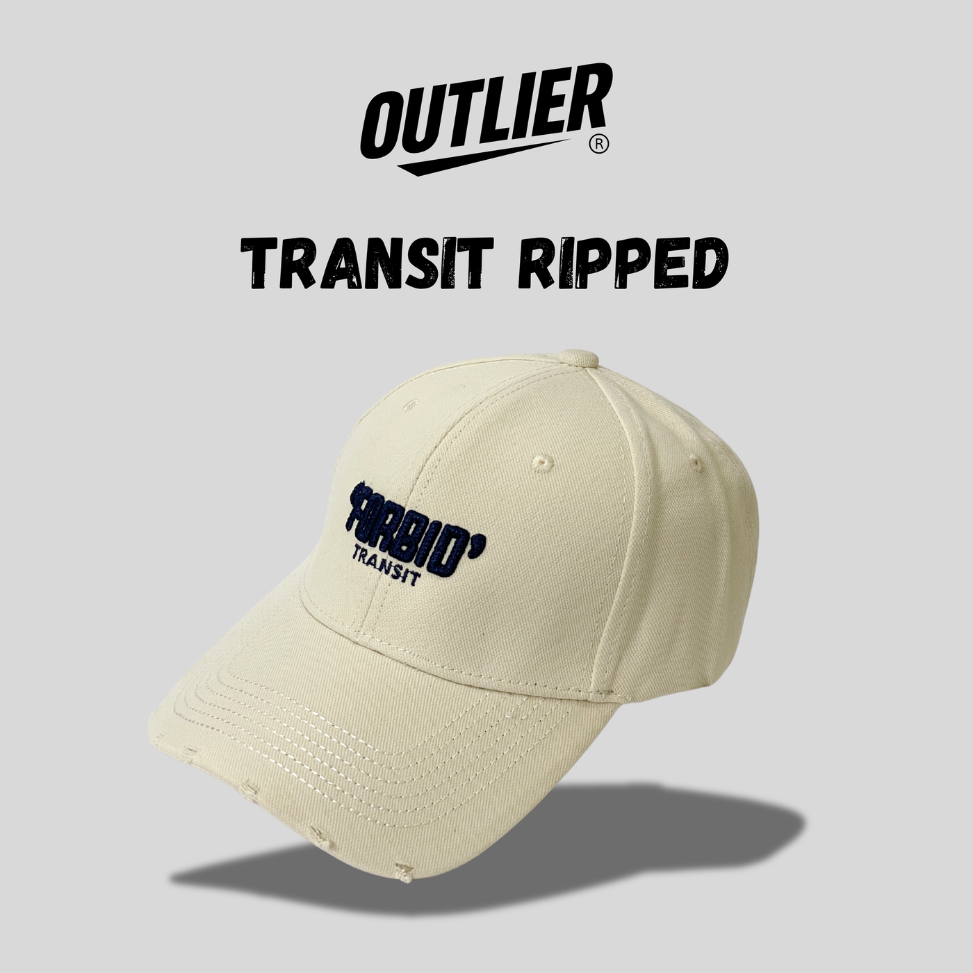 01) Transit Ripped