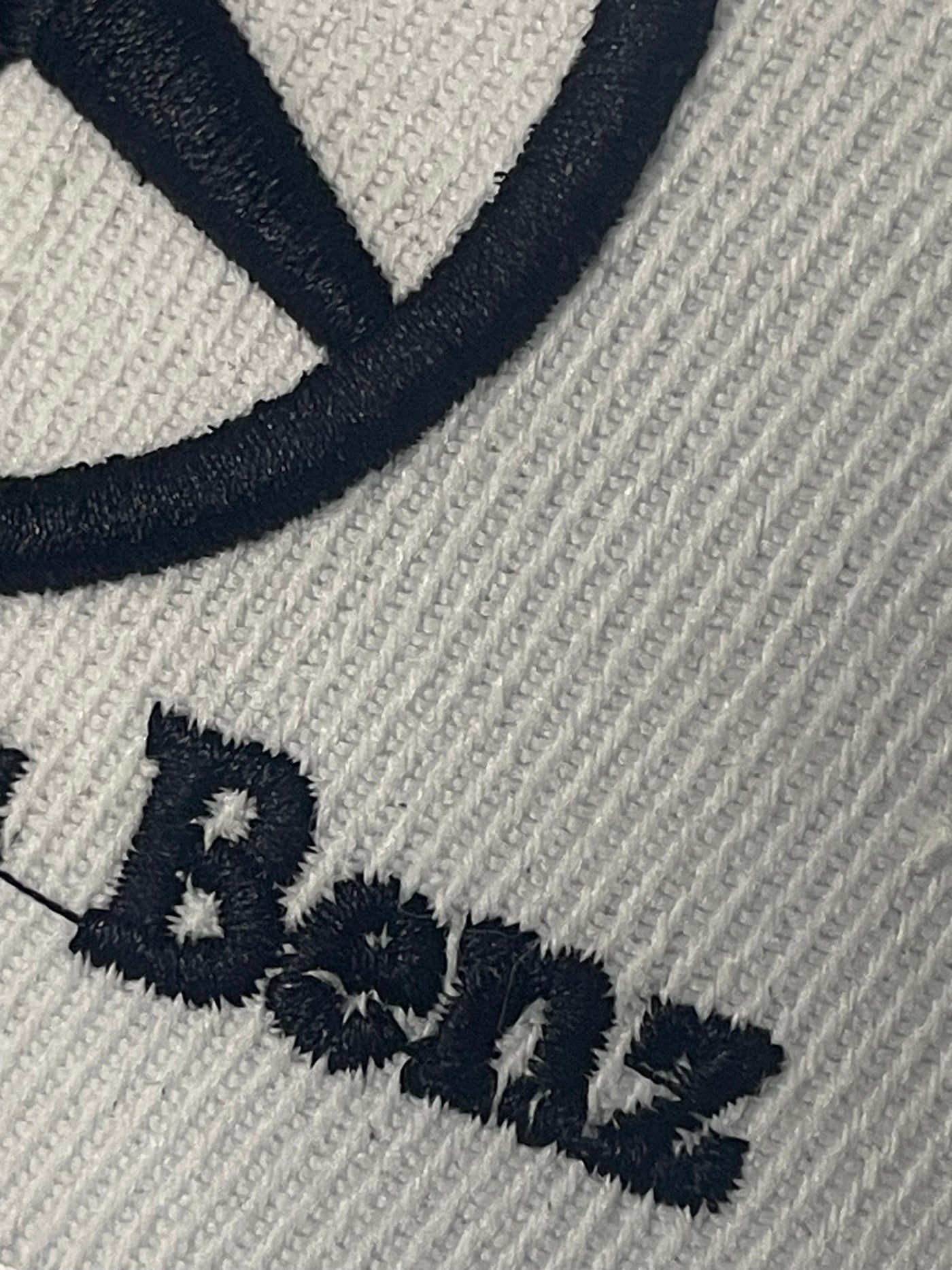 03) Motorsport Cap Trio (Pre Orders Only)