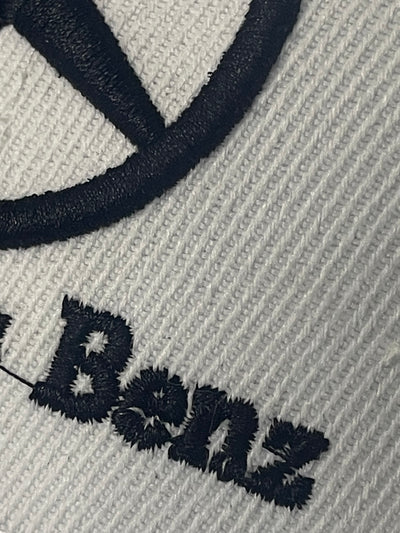 03) Motorsport Cap Trio (Pre Orders Only)