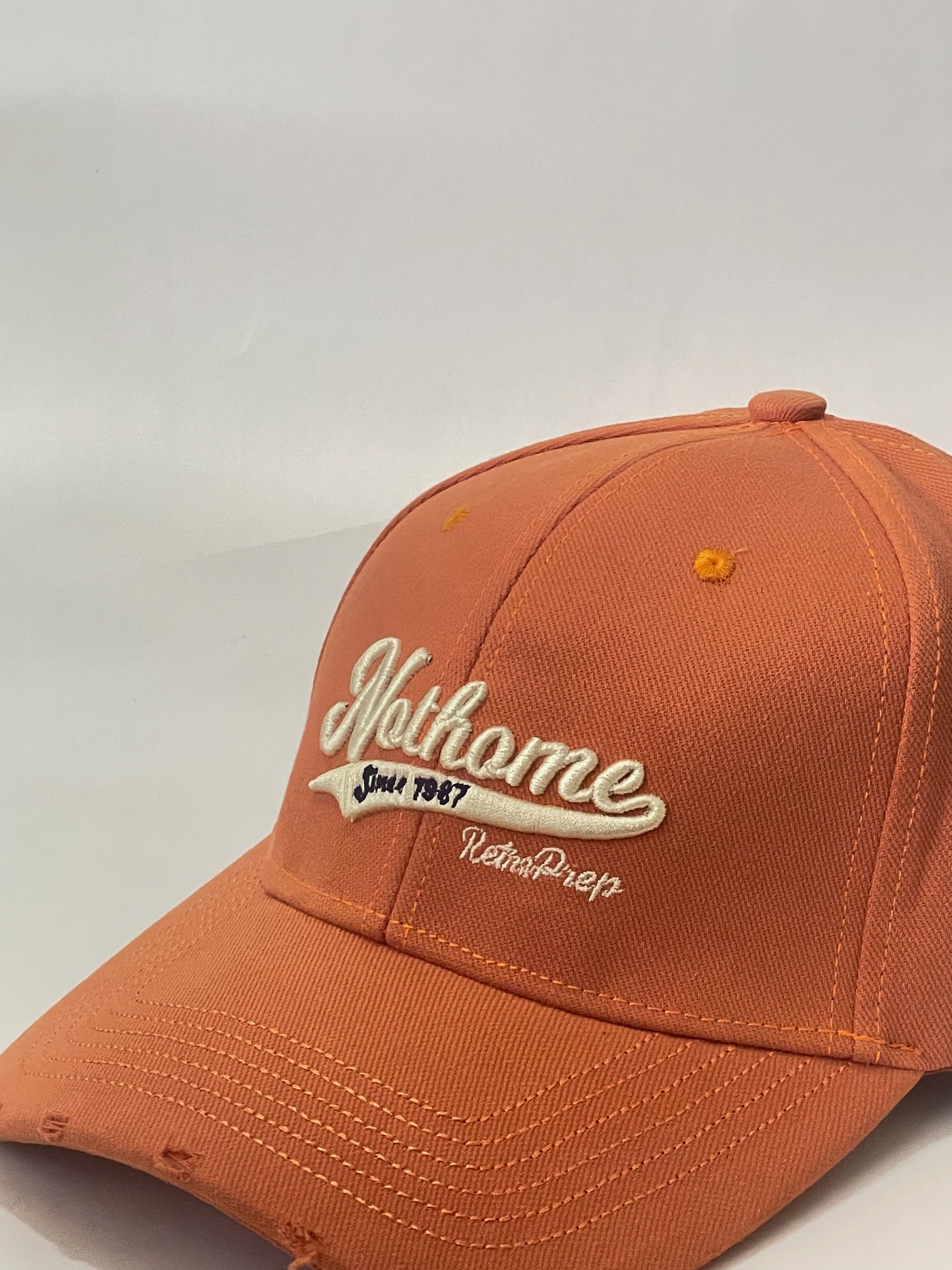 04) Nothome Distressed