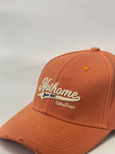 04) Nothome Distressed