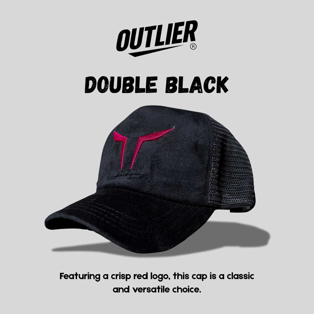 Double Black