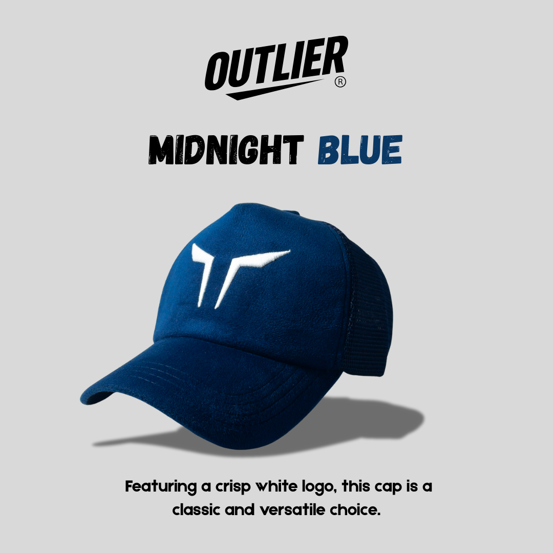 Midnight Blue