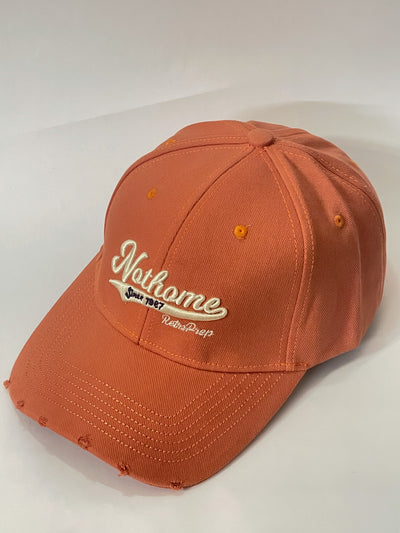 04) Nothome Distressed