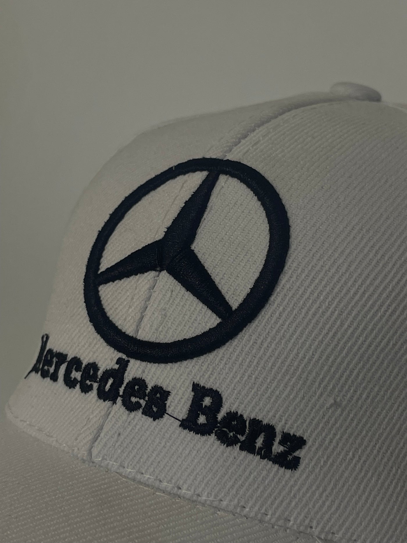 03) Motorsport Cap Trio (Pre Orders Only)