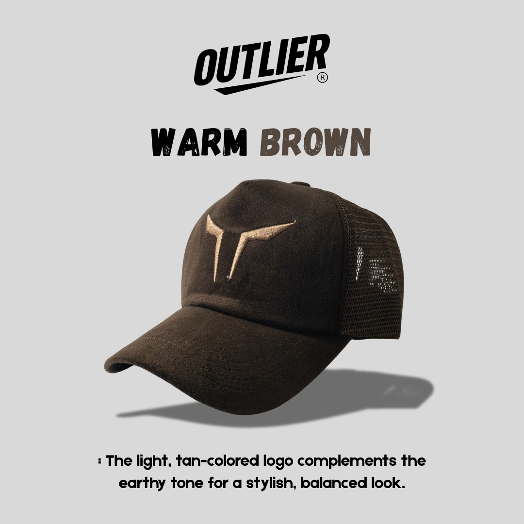 Warm Brown