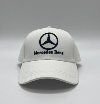 03) Motorsport Cap Trio (Pre Orders Only)