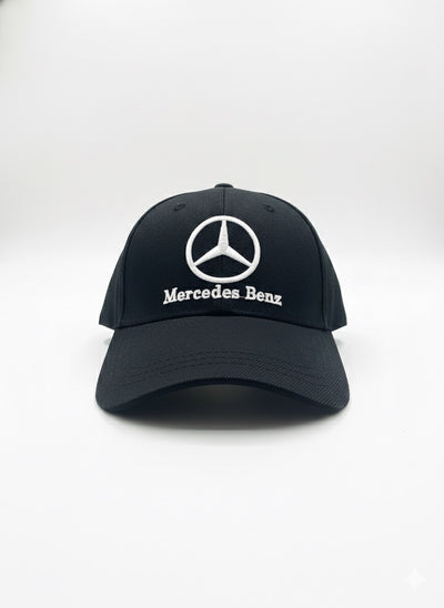 03) Motorsport Cap Trio (Pre Orders Only)
