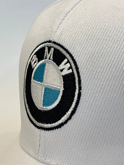 03) Motorsport Cap Trio (Pre Orders Only)