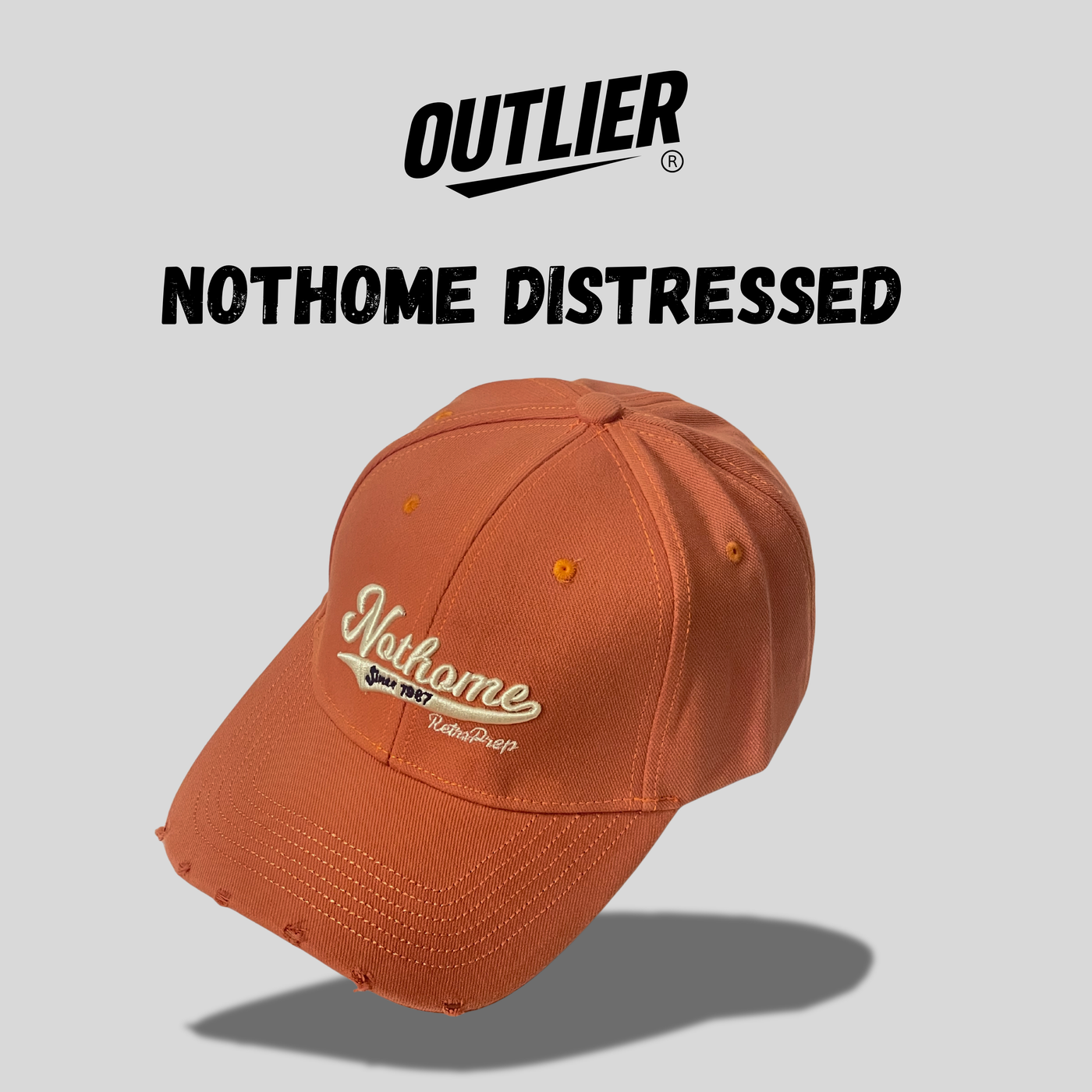 04) Nothome Distressed
