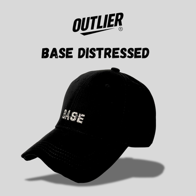 08) BASE Distressed