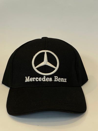 03) Motorsport Cap Trio (Pre Orders Only)