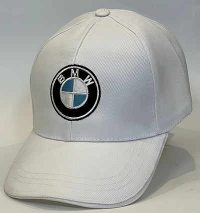 03) Motorsport Cap Trio (Pre Orders Only)