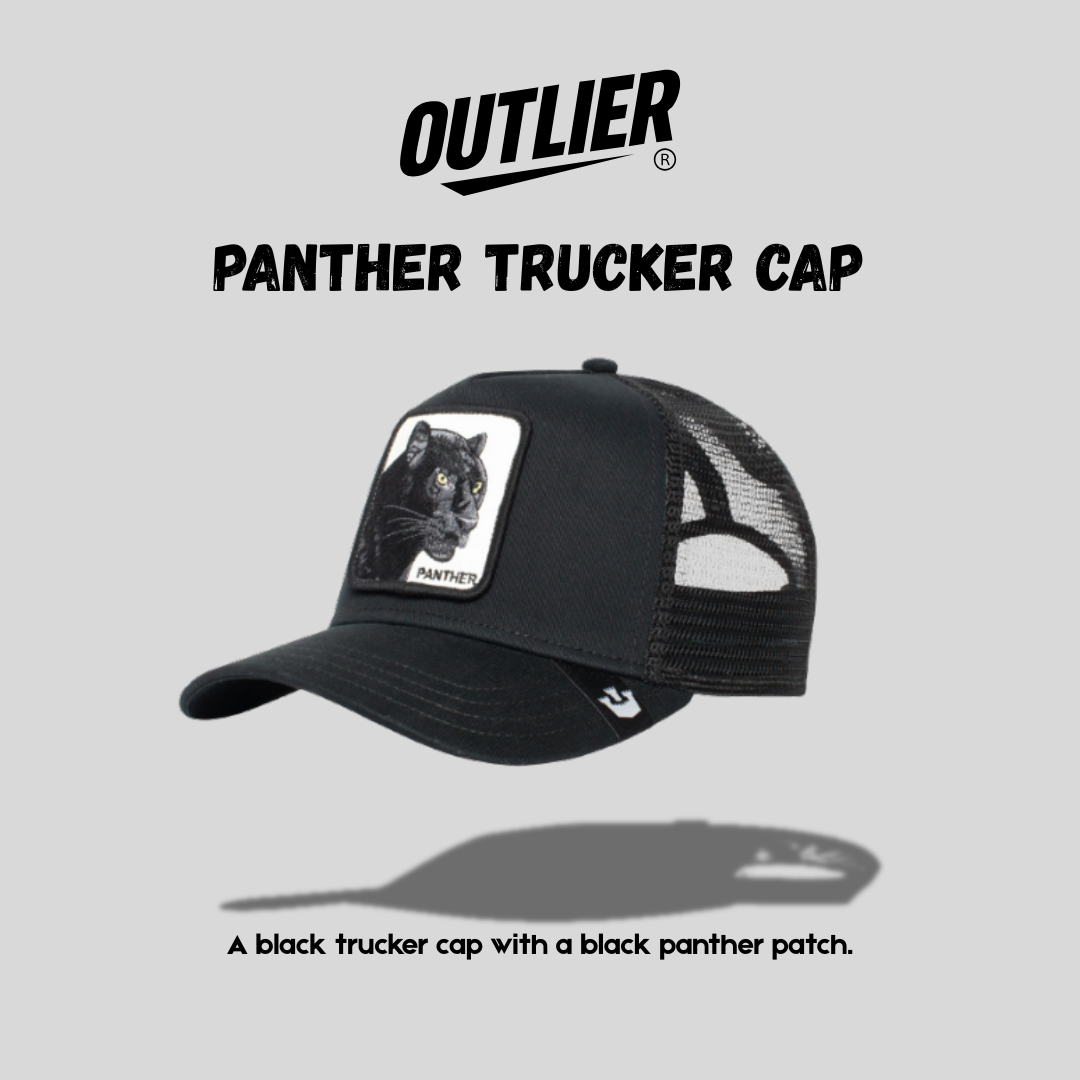 06) The Panther